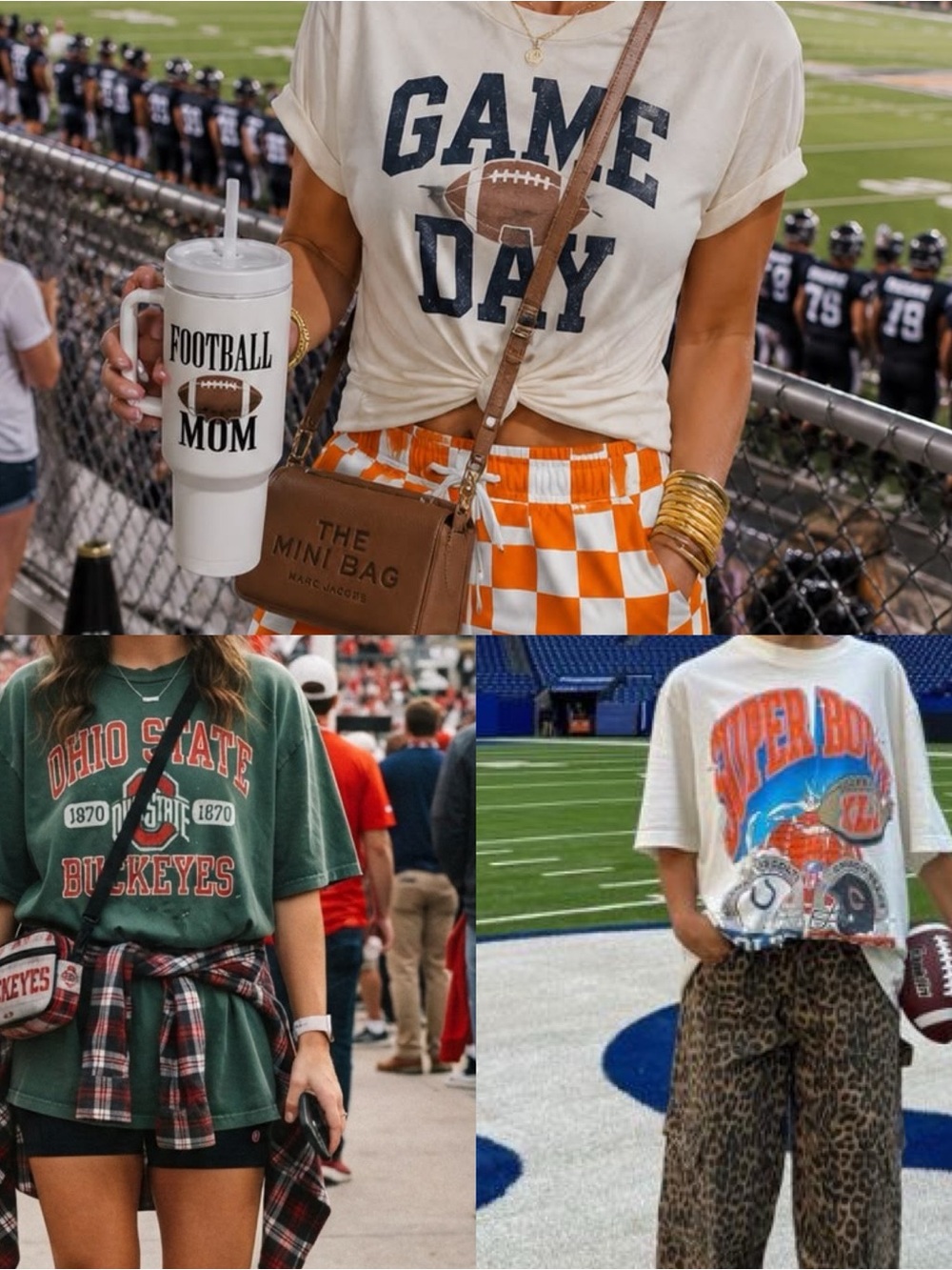 FUN FOOTBALL TEE- Never Lost a Tailgate Tee